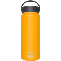Фляга-термос Sea To Summit Wide Mouth Insulated Yellow 550 мл (STS 360SSWMI550YLW)